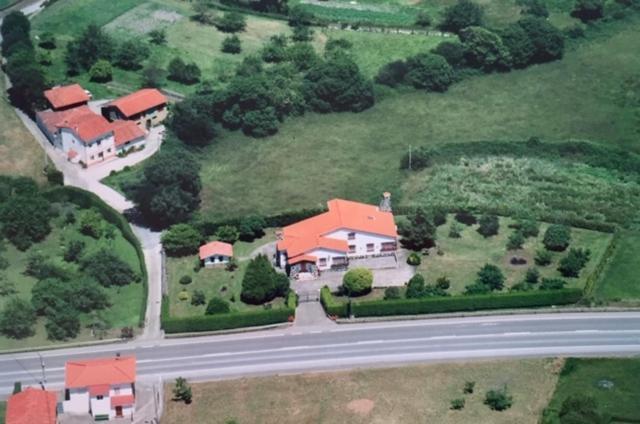 קודילרו Finca Engracia מראה חיצוני תמונה