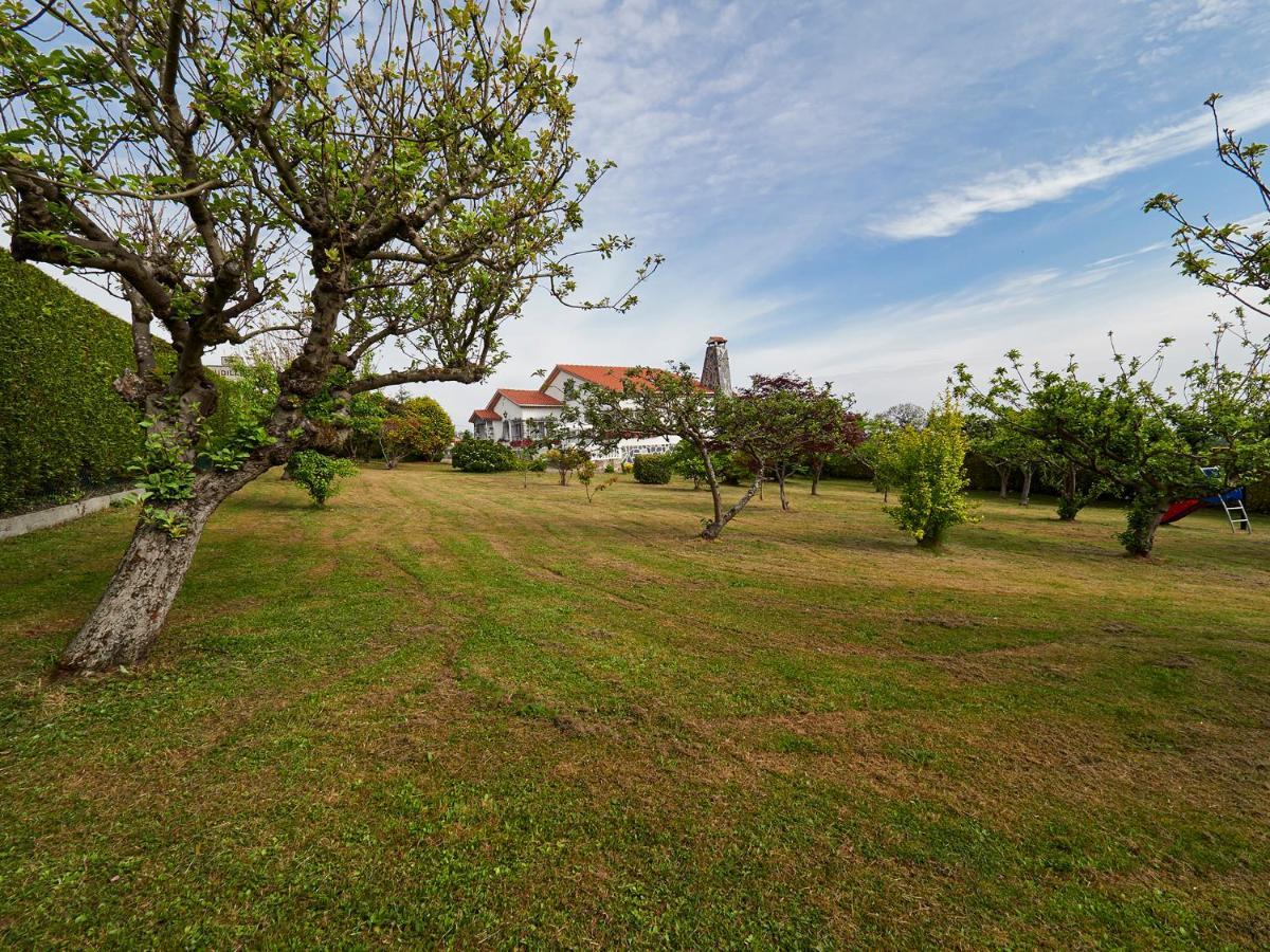 קודילרו Finca Engracia מראה חיצוני תמונה
