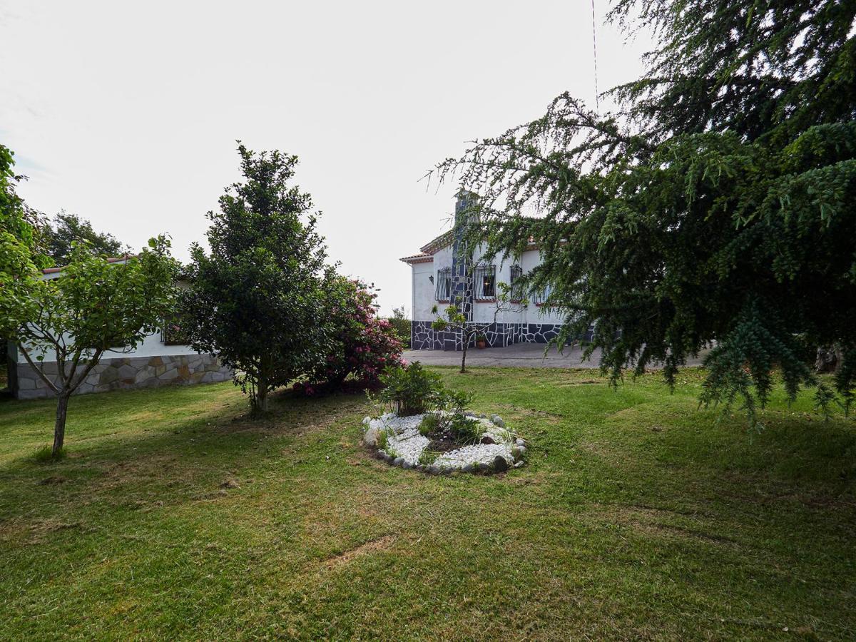 קודילרו Finca Engracia מראה חיצוני תמונה
