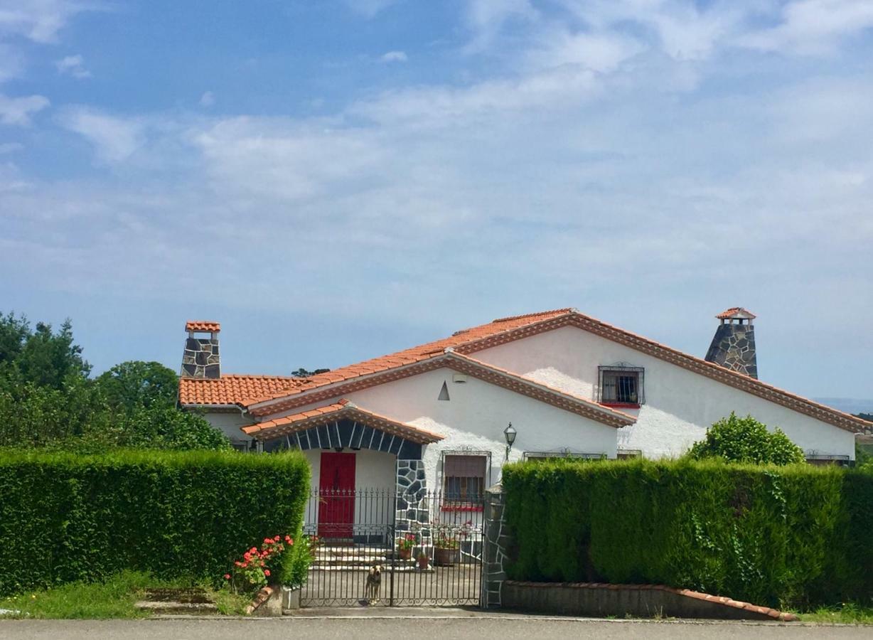 קודילרו Finca Engracia מראה חיצוני תמונה